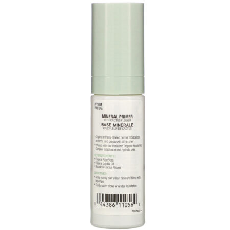 Physicians Formula, Organic Wear, Mineral Primer, 1 fl oz (30 ml) - Image 2