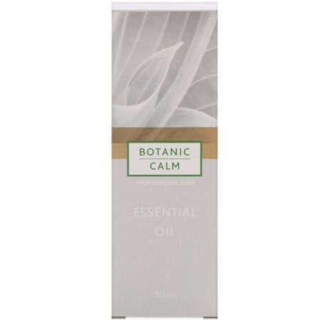 Amos, Botanic Calm, Óleo Essencial, 30 ml - Image 2