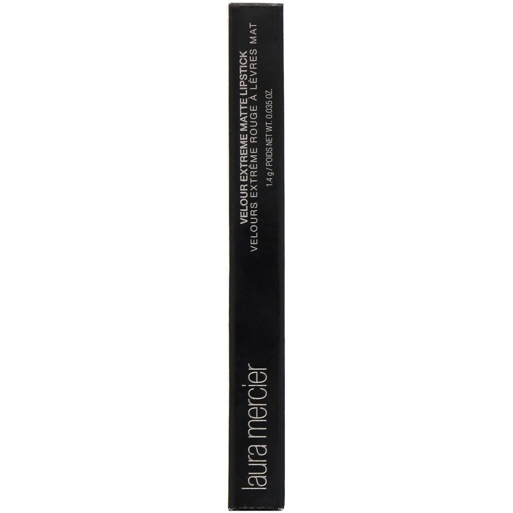 Laura Mercier, Velour Extreme Matte Lipstick, It Girl, 0.035 oz (1.4 g) - Imagem 2