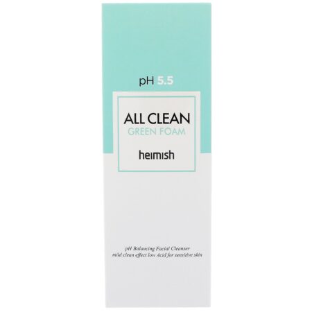 Heimish, Espuma Ecológica All Clean, Limpeza, 150 g - Image 2