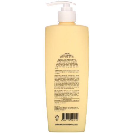 CP-1, Bright Complex Intense Nourishing Conditioner, 500 ml - Image 2