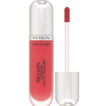 Revlon, Lipcolor Ultra HD Matte, Love, 5,9 ml