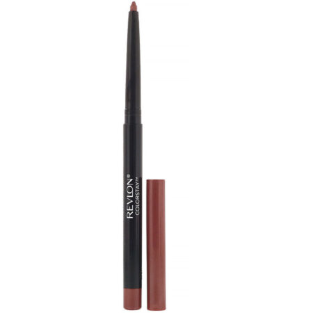 Revlon, Colorstay, delineador labial, Mauve 660, 0,28 g