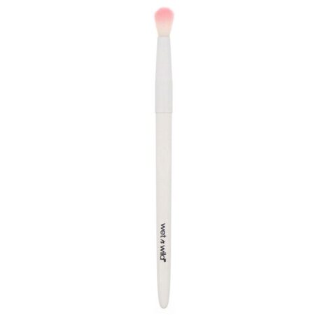 Wet n Wild, Crease Brush, 1 Pincel