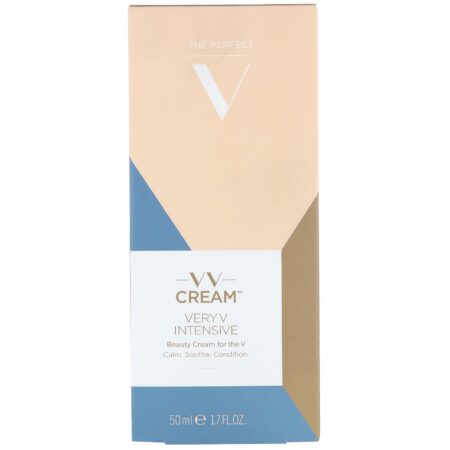 The Perfect V, V V Cream Intensive, 50 ml (1,7 fl oz) - Image 2