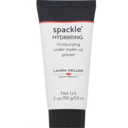 Laura Geller, Spackle, primer para maquiagem, hidratante, 59 ml