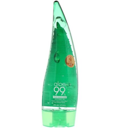 Holika Holika, Gel Calmante, Aloe 99%, 250 ml (8,45 fl oz)