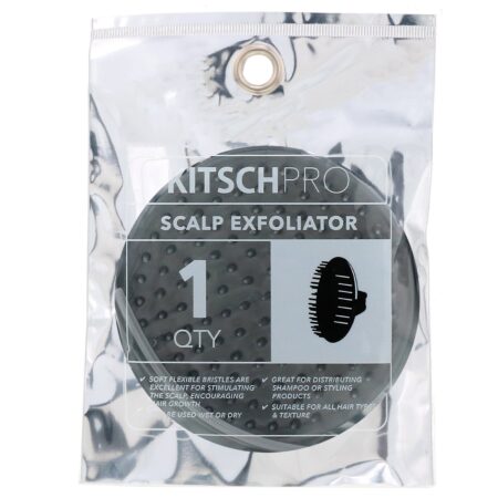 Kitsch, Scalp Exfoliator, 1 Piece - Image 2