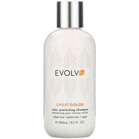 Evolvh, SmartColor, Color Protecting Shampoo, 8.5 fl oz (250 ml)