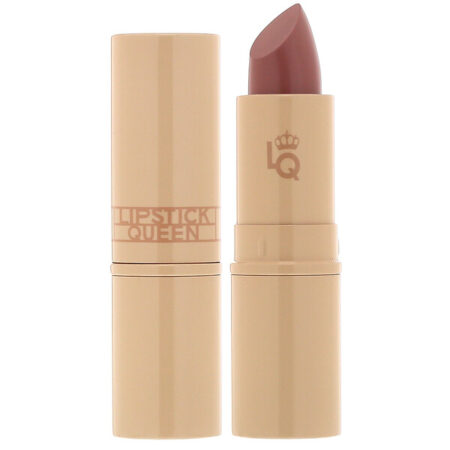 Lipstick Queen, Nothing But The Nudes, Lipstick, Nothing But The Truth, 0.12 oz (3.5 g)