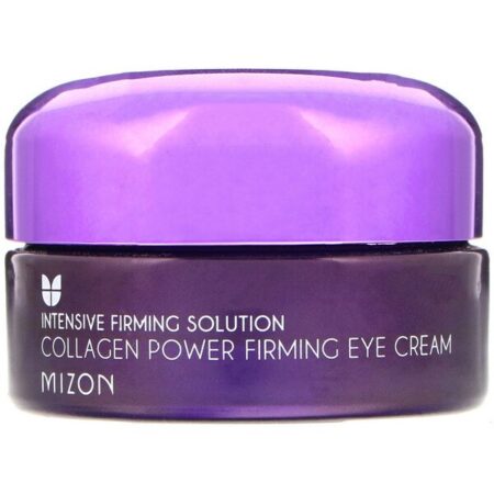 Mizon, Creme Firmador para os Olhos com Colágeno, 0,84 oz (25 ml)