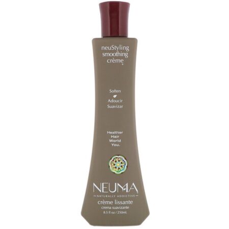 Neuma, neuStyling Smoothing Creme, 250 ml (8,5 fl oz)