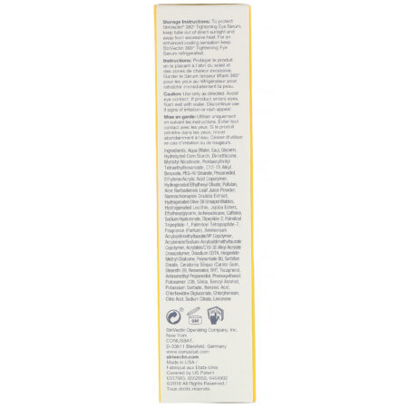 Lululun, One Night R Rescue Mask, Hydrating & Clarifying, 1 Sheet, 1.18 fl oz (35 ml) - Image 2