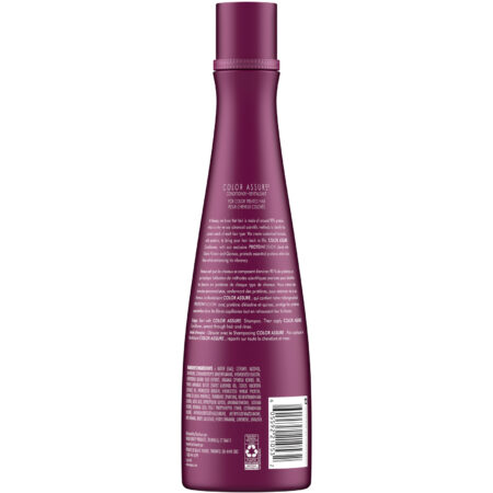 Nexxus, Condicionador Color Assure, Vitalidade duradoura, 400 ml - Image 2