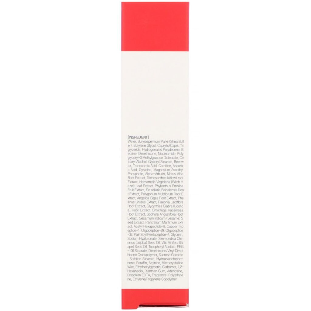 Medi-Peel, Melanon Cream, 1.01 fl oz (30 ml) - Imagem 3