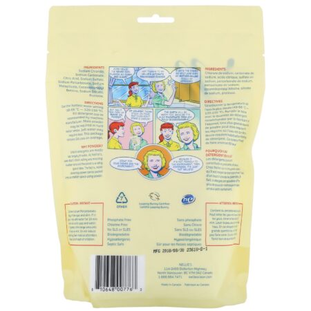 Ojio, Açúcar Orgânico de Coco, Não Refinado, 12 oz (340 g)