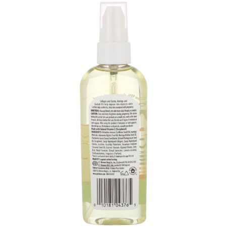 Palmer's, Cocoa Butter Formula, Massage Body Oil for Stretch Marks, 3.4 fl oz (100 ml) - Image 2