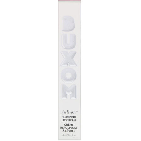 Buxom, Full-On, Plumping Lip Cream, Rose Julep, 0.14 fl oz (4.2 ml) - Image 2