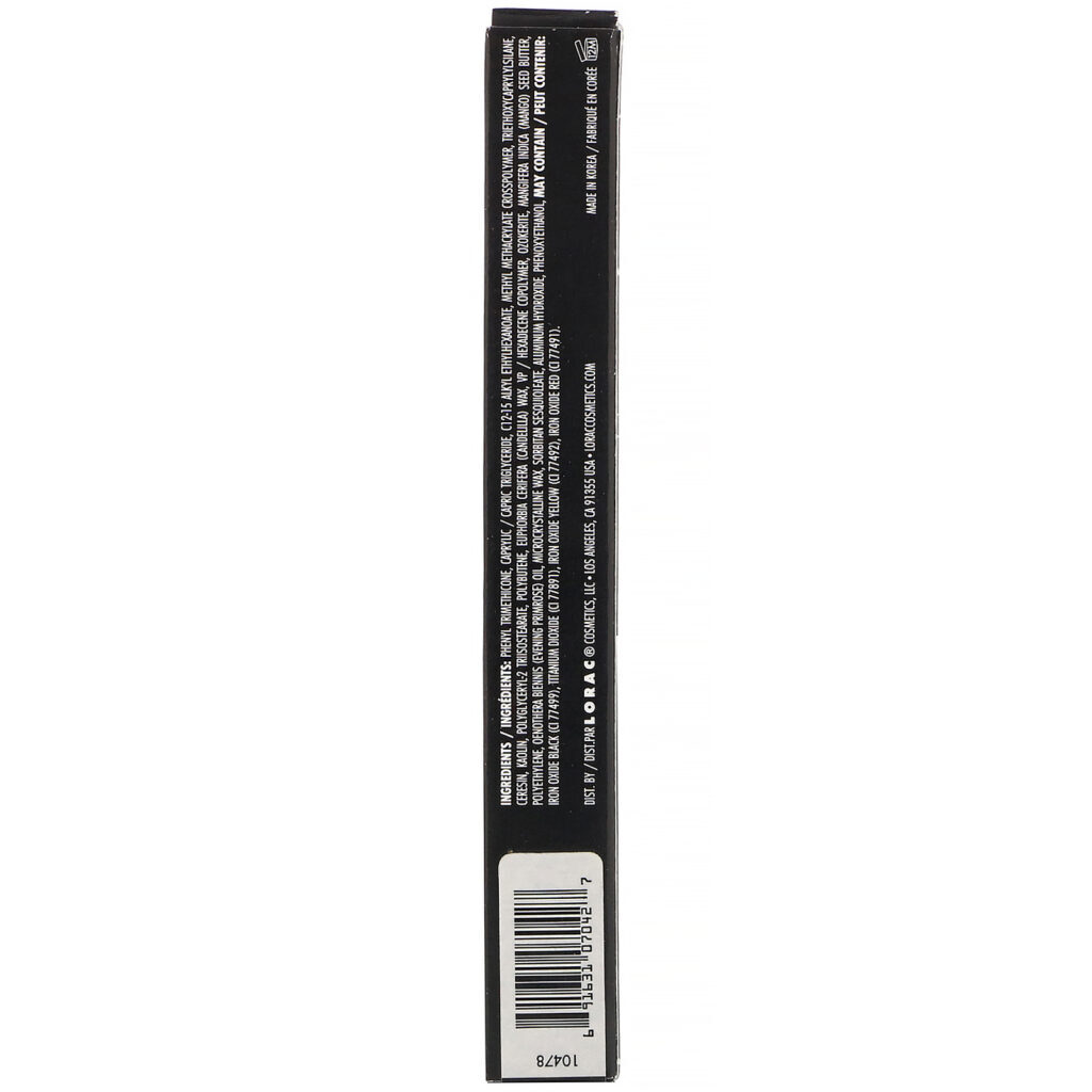 Lorac, Caneta corretiva POREfection, CP5 Neutral, 1 g - Imagem 3