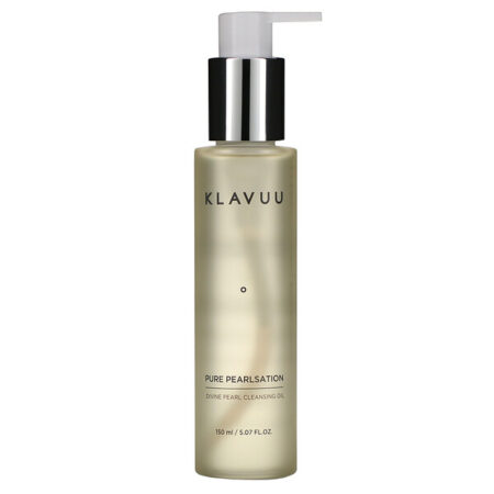 KLAVUU, Pure Pearlsation, Divine Pearl Cleansing Oil, 5.07 fl oz (150 ml)