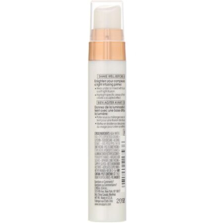 L'Oreal, Primer Magic Lumi Light Infusing, 20 ml - Image 2