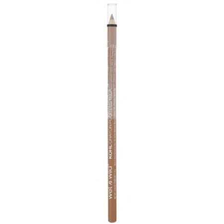 Wet n Wild, Caneta delineadora Color Icon Kohl, Taupe of the Morning', 1,4 g - Image 2