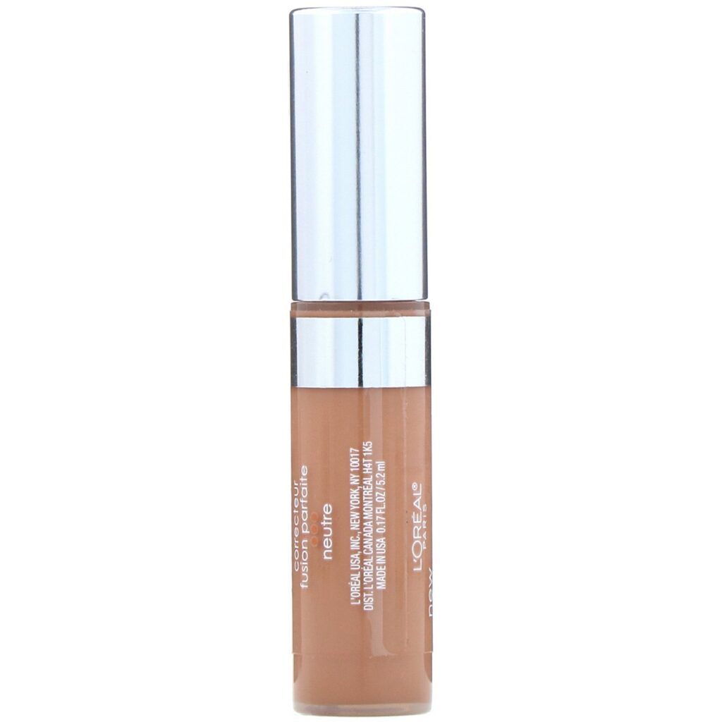 L'Oreal, Corretivo True Match Super-Blendable, N6-7-8 Médio neutro/Profundo, 5,2 ml - Imagem 2