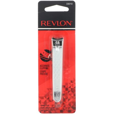 Revlon, Cortador de unhas, 1 contagem - Image 2