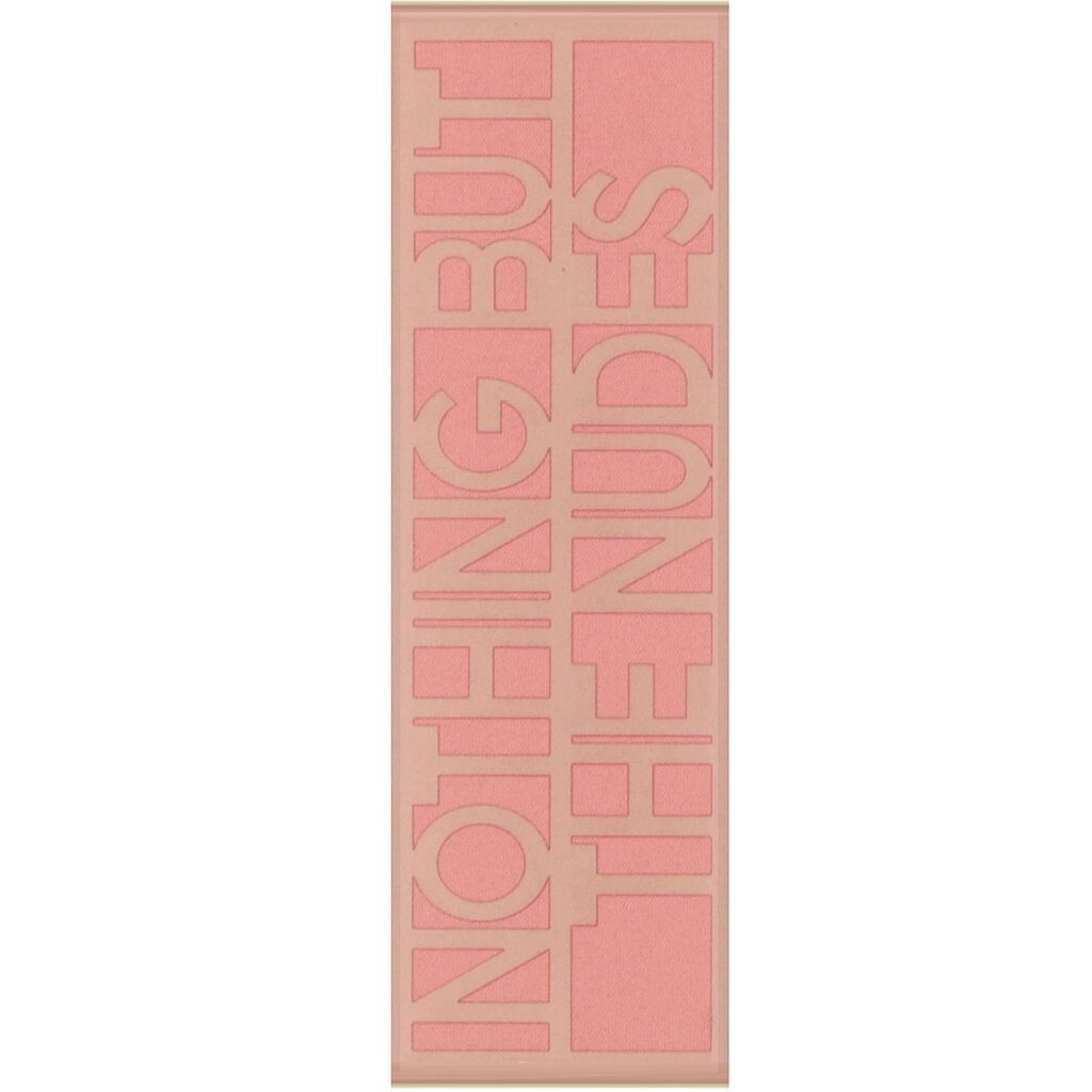 Lipstick Queen, Nothing But The Nudes, Lipstick, Blooming Blush, 0.12 oz (3.5 g) - Imagem 2
