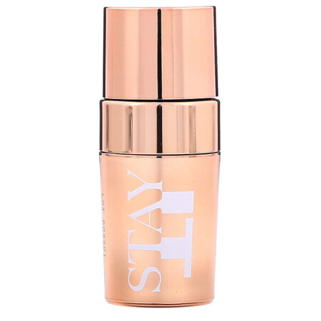 VT X BTS, Stay It Water Color Blusher, #01 Honey Yellow, 6 g