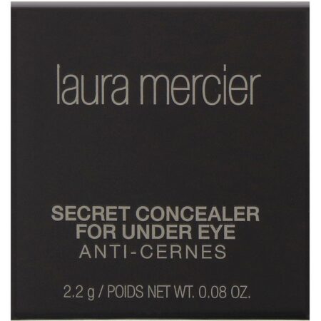 Laura Mercier, Corretivo Secret, Tons de pele muito claros, 2,2 g - Image 2