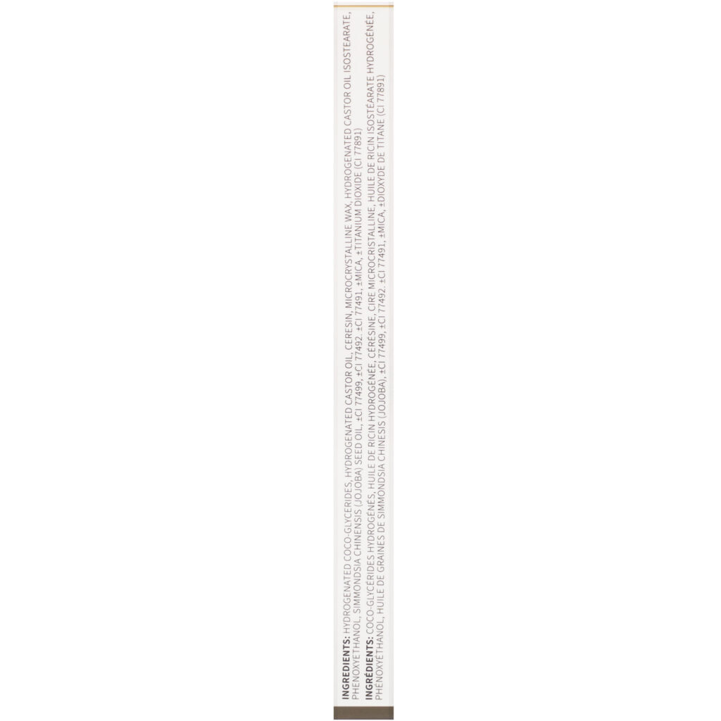 Browluxe, Precision Brow Pencil, C-01 Taupe, 0.07 g - Imagem 3