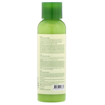 Skin79, Jeju Aloe, Aqua Emulsion, 5.07 fl oz (150 ml) - Image 2