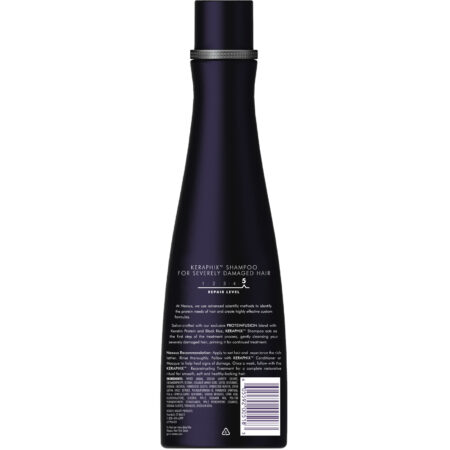 Nexxus, Shampoo Keraphix, Reparação de Danos, 400 ml (13,5 fl oz) - Image 2