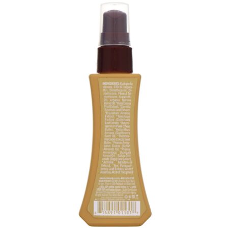 Neuma, neuRepair, Óleo de Argan, 75 ml (2,5 fl oz) - Image 2