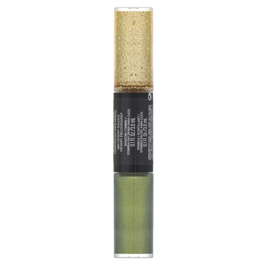 Revlon, PhotoReady, Eye Art, Dessert Dazzle 080, 3 ml - Imagem 2