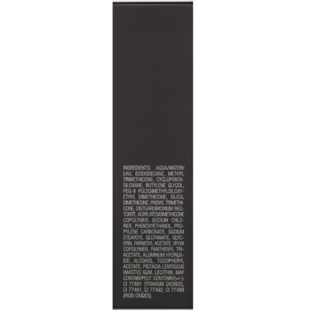 Laura Mercier, Flawless Fusion, Ultra-Longwear Foundation, 6N1 Truffle, 1 fl oz (30 ml) - Image 3