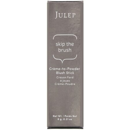 Julep, Bastão de blush em creme, Skip The Brush, Pearl Glow, 6 g - Image 2