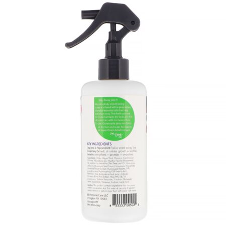 SoCozy, Kids, Boo! Spray contra piolho, 237 ml - Image 2