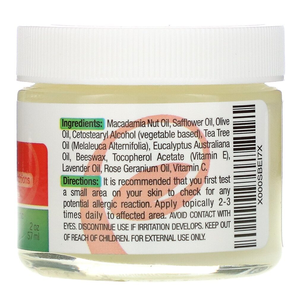 Puriya, Wonder Balm, 2 oz (57 ml) - Imagem 2