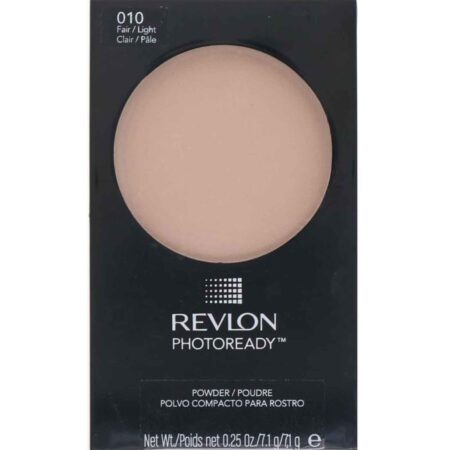 Revlon, PhotoReady, Pó, 010 Leve clara, 7,1 g - Image 2