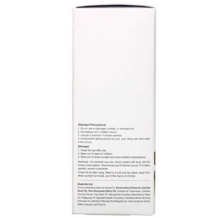 Huangjisoo, Pure Perfect Cleansing Oil, 6.1 fl oz (180 ml) - Image 3