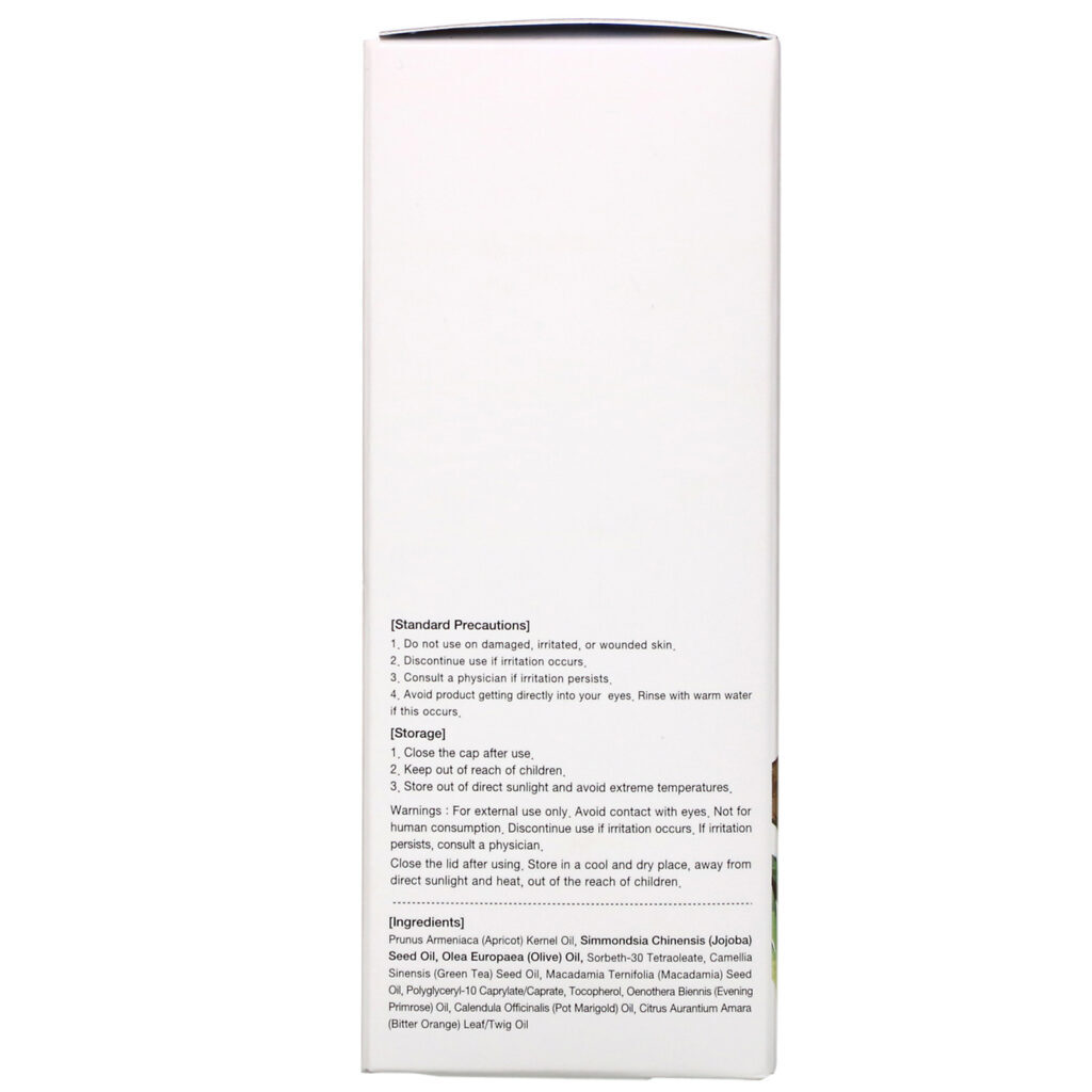 Huangjisoo, Pure Perfect Cleansing Oil, 6.1 fl oz (180 ml) - Imagem 3
