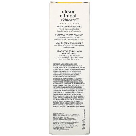 Image Skincare, Prevention + Daily Hydrating Moisturizer, SPF 30, 3.2 oz (91 g) - Image 3