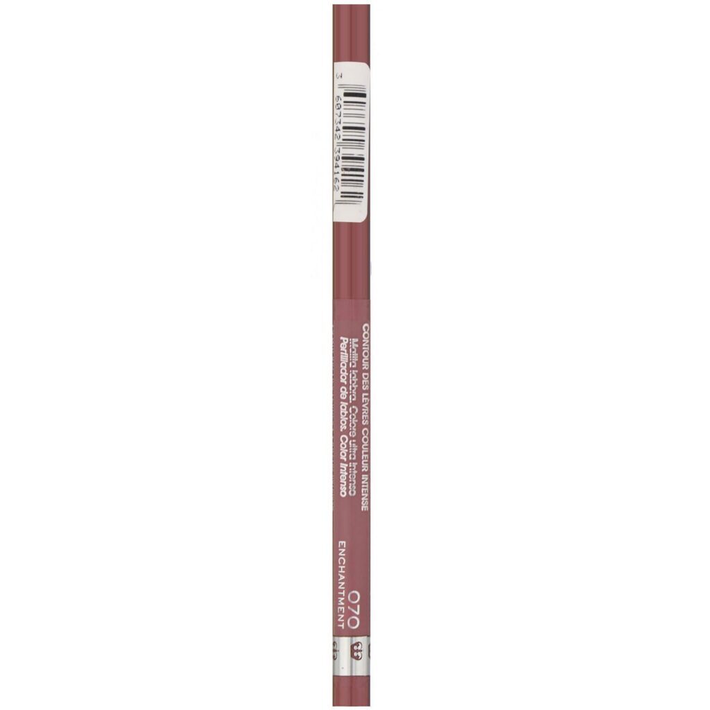 Rimmel London, Delineador labial Exaggerate Full Color, Enchantment 070, 0,25 g - Imagem 2