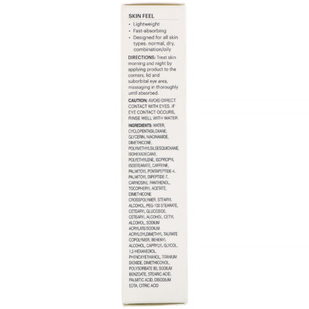 Olay, Antienvelhecimento Dermatológico Pro X, Complexo Restaurador para os Olhos, 15 ml (0,5 fl oz) - Image 3