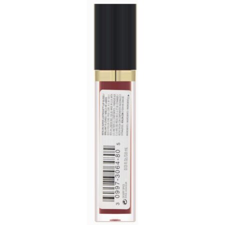 Revlon, Gloss labial Super Lustrous, Desert Spice, 3,8 ml - Image 2