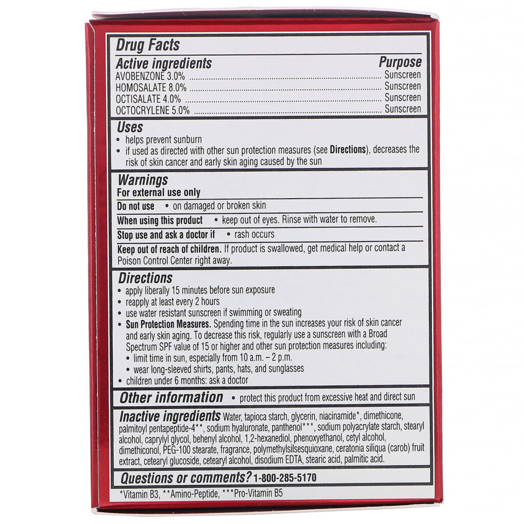 Olay, Regenerist Whip, Active Moisturizer with Sunscreen, SPF 25, 1.7 oz (48 g) - Imagem 3