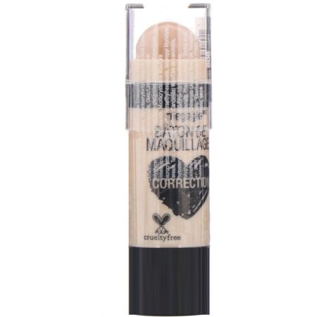 Wet n Wild, Maquiagem em bastão MegaGlo, corretivo, Nude For Thought, 6 g (0,21 oz) - Image 2