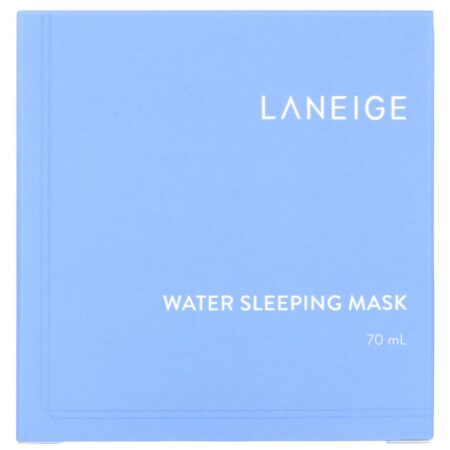 Laneige, Máscara de Dormir de Água, 70 ml - Image 3